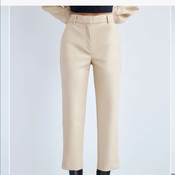 Aritzia Babaton Command Pants - Picture 2 of 16